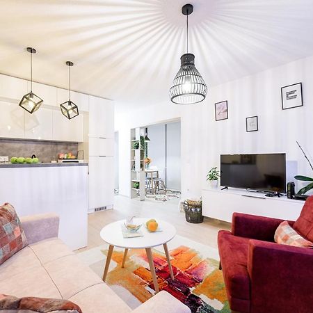 Apartment Una Alipasino With Two Bedrooms Сараево Екстериор снимка