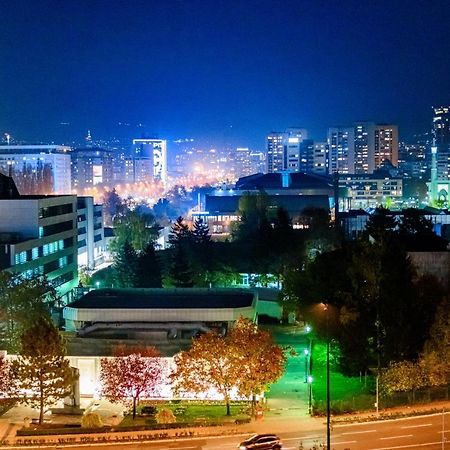 Apartment Una Alipasino With Two Bedrooms Сараево Екстериор снимка