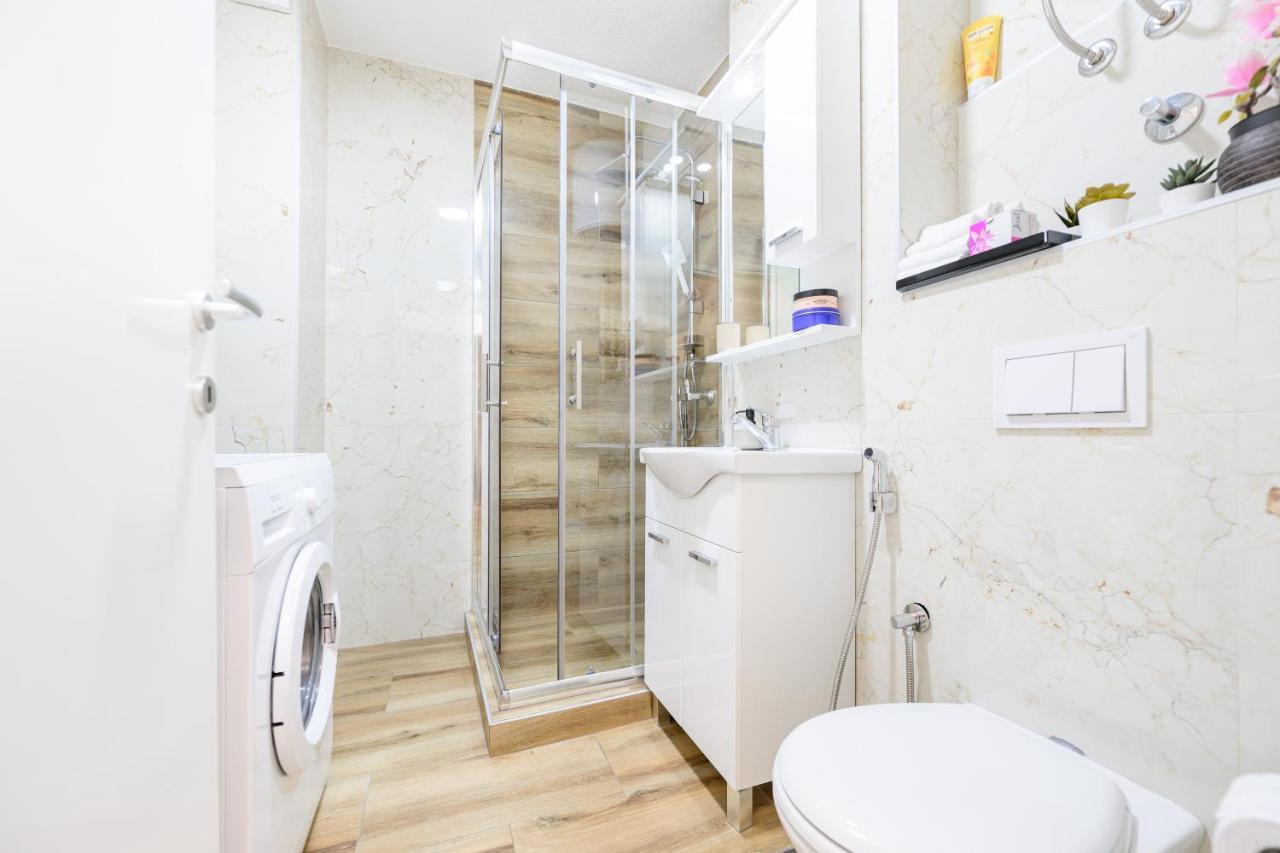 Apartment Una Alipasino With Two Bedrooms Сараево Екстериор снимка