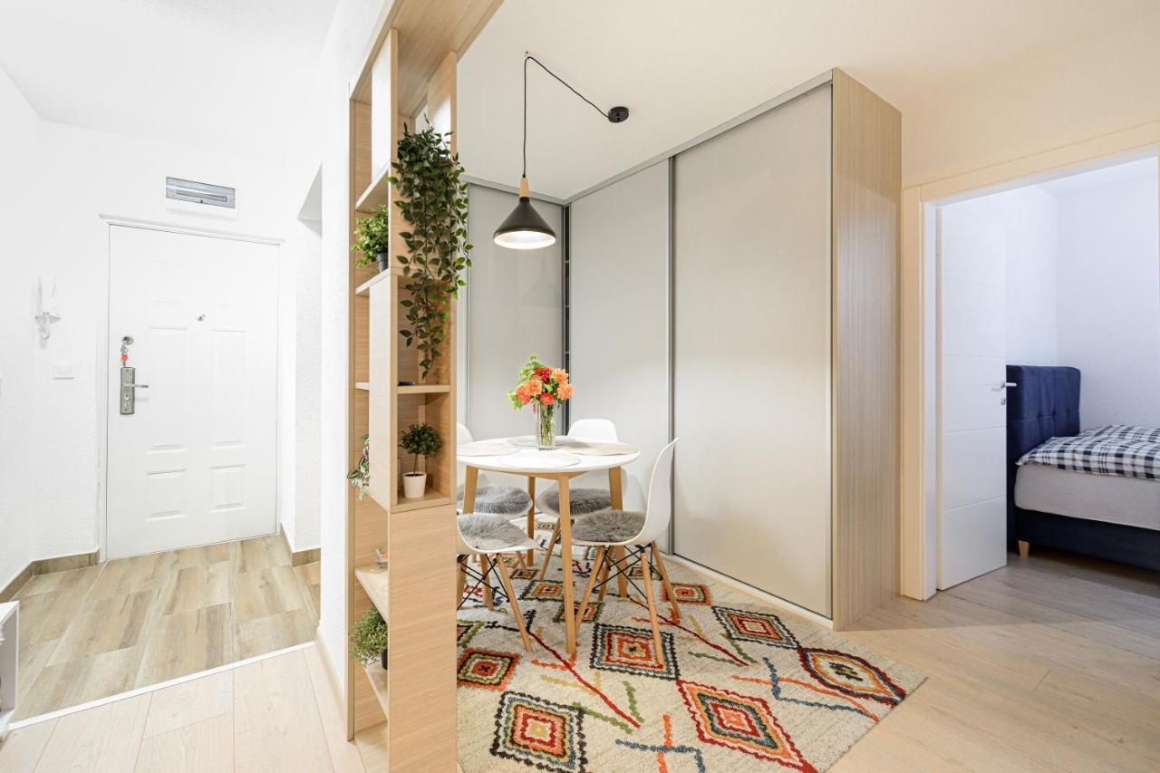Apartment Una Alipasino With Two Bedrooms Сараево Екстериор снимка