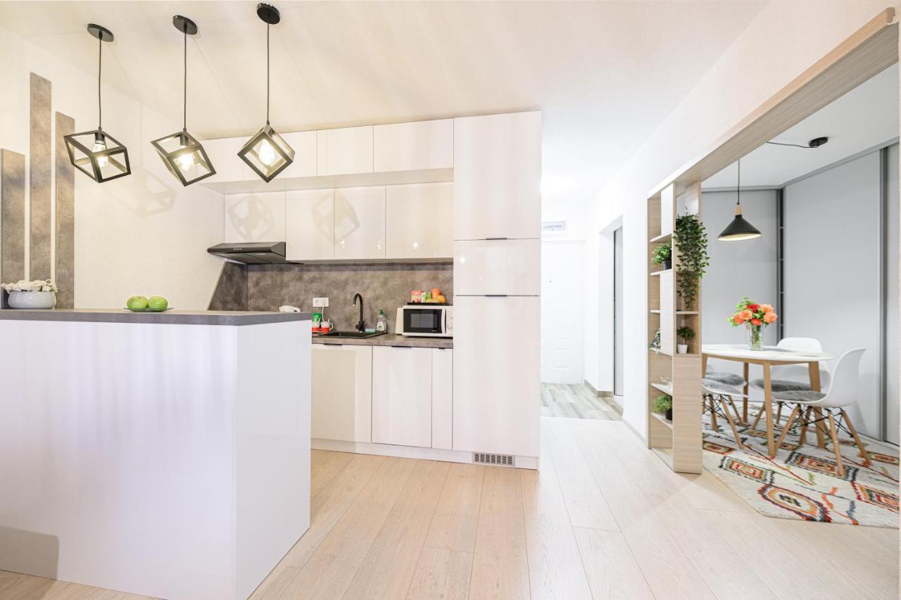 Apartment Una Alipasino With Two Bedrooms Сараево Екстериор снимка