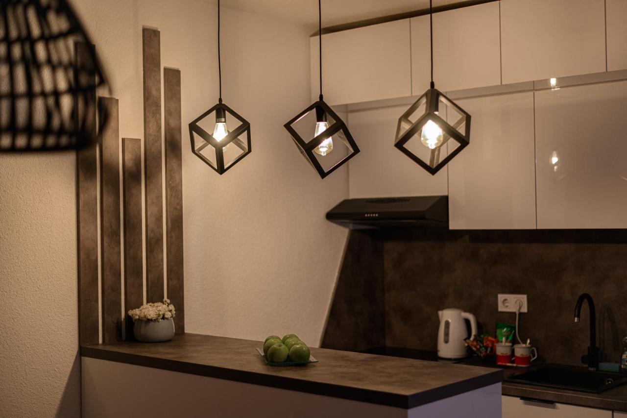 Apartment Una Alipasino With Two Bedrooms Сараево Екстериор снимка