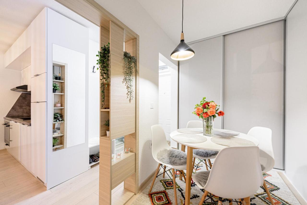 Apartment Una Alipasino With Two Bedrooms Сараево Екстериор снимка