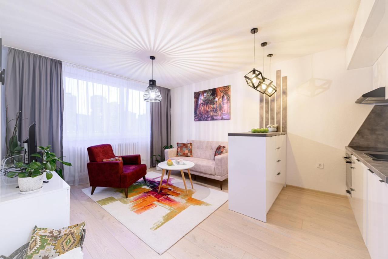 Apartment Una Alipasino With Two Bedrooms Сараево Екстериор снимка