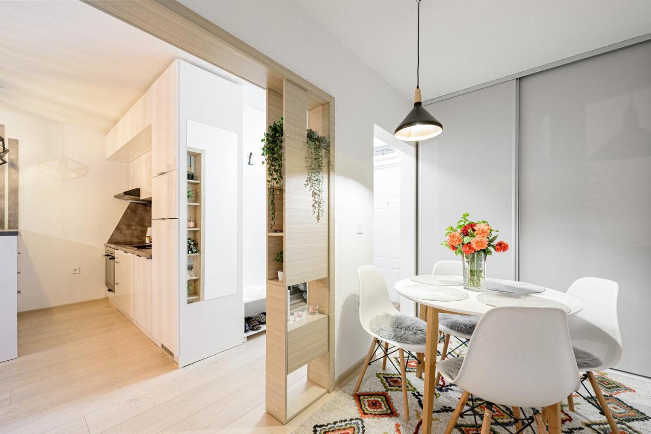 Apartment Una Alipasino With Two Bedrooms Сараево Екстериор снимка