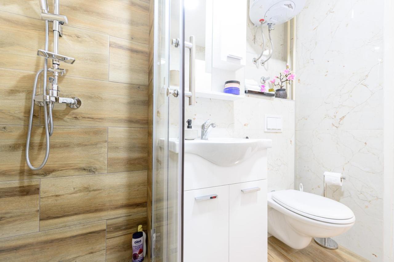 Apartment Una Alipasino With Two Bedrooms Сараево Екстериор снимка