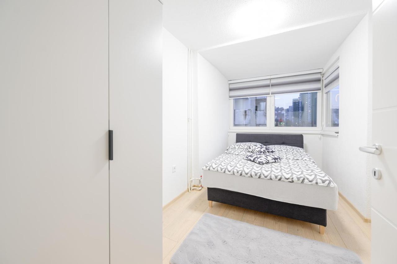 Apartment Una Alipasino With Two Bedrooms Сараево Екстериор снимка