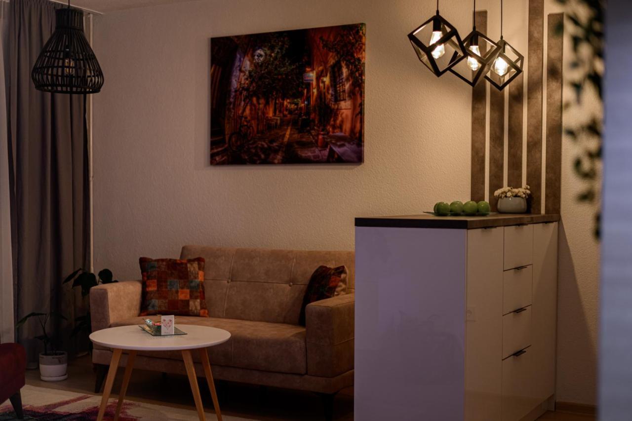 Apartment Una Alipasino With Two Bedrooms Сараево Екстериор снимка